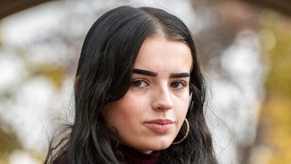 WashU student named to Forbes 30 Under 30 list for social media campaign